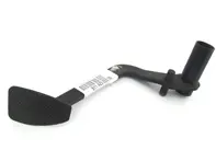 Brake pedal. Porsche 911/930 74-77 LHD Cars - 91142305300, 91142305302