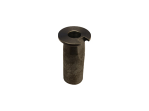 前减震器支架螺纹插件。保时捷 356 1950-65 - 64434101001, 64434101002, 64434101000 - PP144SM, P144SM
