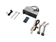 Blaupunkt BREMEN SQR 46 DAB. Porsche 911 / 964 / 993 /944 / 928 - 2 001 018 000 000