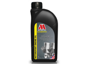 Millers Oils Motoröl CFS 5W40 Vollsynthetische NT+ NANODRIVE-Technologie - 7679GJLB, 7679GLB, 7679XQB, 5W40, 7963LMP, 7963GMS, 7963XMS