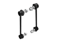 Bieleta de suspensión delantera, juego de 2. Porsche 996 GT2 / GT3 - 99634306992, 99634306991 - PR02025P