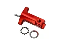 Cylindre récepteur d'embrayage. Porsche 911 86>> / 964 / 993 - 95011623712