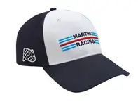 Porsche Baseballpet – MARTINI RACING® Collectie - WAP5500010LMRH