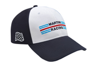 Porsche Baseballpet – MARTINI RACING® Collectie - WAP5500010LMRH