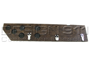 Couverture de toit ouvrant GAUCHE. Porsche 911 78-89 / 964 - 91156402600, 91156402500, 91156402501