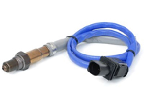 Lambda oxygen sensor. Porsche 997.2 Turbo 2010-13 - 9A160612800, 9A160612801, 98760612301, 9A160618301