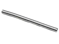 Tuyau de préchauffage. Porsche 911 72-73 - 91111029502, 1623500700