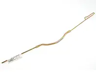Biellette d'accélérateur. Porsche 911/912 69-71 / 914 - 9400069