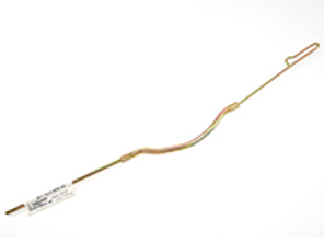 Asta di collegamento dell'acceleratore. Porsche 911/912 69-71/914 - 9400069