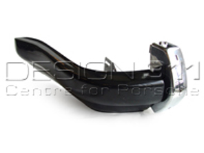 Backdate Facelift Kit PARAURTI POSTERIORE ST Look Porsche 964 - 91150502102GRV, 90150502320GRV, 91150502202GRV