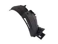 Front wheel housing liner, rear part. Porsche 971 Panamera SWB - 971810907, 971810908 - 971 810 907, 971 810 908