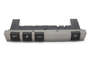 Módulo interruptor de punta. Porsche 987.1 Boxster / 987C.1 Caimán / 997.1 - 99761313900FMH, 99761313900