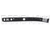 Regleta de interruptores del panel del salpicadero. Porsche 944 / 968 LHD - 944552436001DB