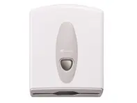 Distributeur d'essuie-mains avec fenêtre en un coup d'œil - CBT28801, CGT28801, CWT24002, HMG130