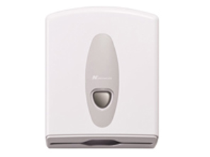 Distributeur d'essuie-mains avec fenêtre en un coup d'œil - CBT28801, CGT28801, CWT24002, HMG130
