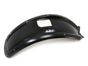 Inner rear wing arch cover. Porsche 996 Turbo - 99650422100, 99650422200