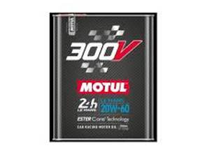 MOTUL 300V LE MANS 20W-60 Motoröl 2ltr - 110824