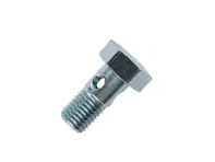 Hohlschraube – K- und L-Jetronic-Einspritzleitung. Porsche 911 / 911 Turbo / 964 Turbo / 924 / 944 Turbo / 928 - 91111089900 - PHSM8