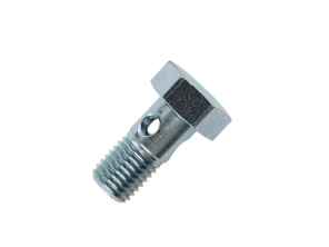 Hohlschraube – K- und L-Jetronic-Einspritzleitung. Porsche 911 / 911 Turbo / 964 Turbo / 924 / 944 Turbo / 928 - 91111089900 - PHSM8