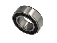Supporto albero di trasmissione (SOLO CUSCINETTO). Porsche 955 / 957 Cayenne 2003-10 - 95542102015, 95542102010, 95542102011, 95542102012, 95542102013, 95542102014 - 00720026
