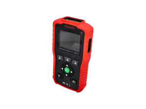 Escáner multisistema iCarsoft VAWSV1.0 para Audi / VW / Seat / Skoda +OBDII - i908