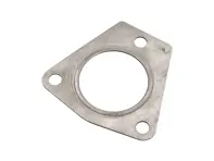 Turbo au joint de collecteur. Porsche Cayenne Turbo - 94812320352, 94812320351, 877.893
