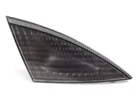 Scheinwerfer klar NON WASHER einsetzen. Porsche 986 / 996 (OE-Teilenummer 99663104500 / 99663104600) - 99663104600, 99663104500, 99663104502, 99663104602