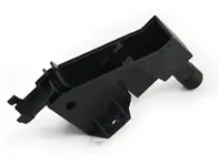 Cavo dell'alloggiamento dell'acceleratore. Porsche 986 Boxster >>99 - 98642313104