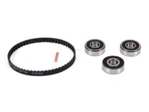 Kit de reparación de distribuidor, kit de 5 piezas. Porsche 964 / 993 - 99960296403 - FVD 602 964 03, FVD60296403