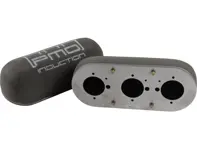 PMO Induction air cleaner kit with ITG foam filter elements. Porsche 911 - PM-O318-0