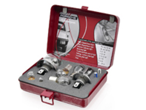 Scatola luminosa di ricambio per Porsche 914 - PCG91410000, PCG91410001
