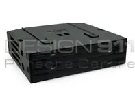 Consolle Porta CD. Porsche 996 / Boxster - 99655277300 - 99655277300