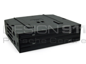 CD-Halter-Konsole. Porsche 996 / Boxster - 99655277300 - 99655277300