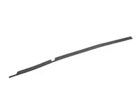 Raschietto per finestrino esterno. Porsche 993 targa - 99353173104, 99353173204