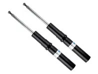 Bilstein B4 Stoßdämpfer vorne (2er-Set) - ohne PASM (1BA). Porsche Cayenne 9YA 2018-24 - PAB41303100, PAB413031, 22-322036 - 22-322036