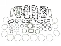Juego de juntas de motor. Juego de dirección Porsche 964 C2 / 964 C4 - 96410090200, 02-29155-01, 022915501