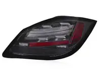 Sequential LED Upgrade Indicator Units Rear. 718 STYLE Porsche 987.2 Boxster / 987C.2 Cayman