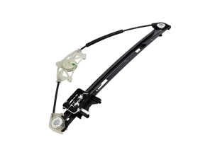 Cavo regolatore alzacristallo senza motore POSTERIORE Porsche Macan - 95B839461B, 95B839462B, 95B839461, 95B839462 - GPWR-839461, GPWR-839462