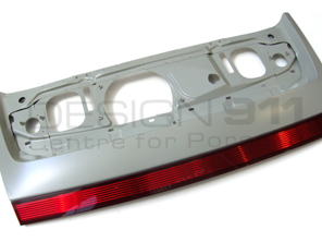 Heckklappen-Upgrade auf 997 Gen2 C4S Look für Porsche 997 - 99751225905, 99751201103GRV, 99950713140, 99751267100, 99751261102
