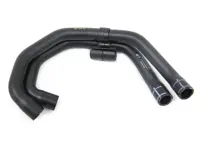 Tubo del liquido di raffreddamento. Porsche 958 Cayenne ibrida - 95810607310