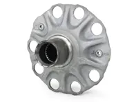 Moyeu de roue. Porsche 997.2 GTS / 997 Turbo / 997 GT3 - 99734160702