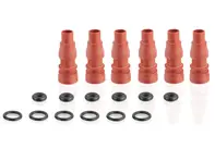 Dichtsatz Injektor K-Jetronic. Porsche 911 74-83 - PCG91111125