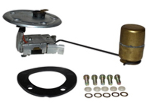 Oliepeilsensor. Porsche 911 01/1963-07/1973 - 90164154100 - 1612950100