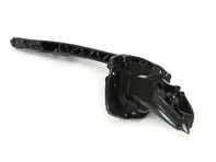 Basis für Türspiegel. Porsche 981 Boxster Spyder / Cayman GT4 - 98173122901, 98173123001