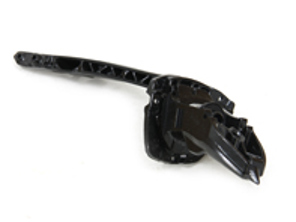 Base de miroir de porte. Porsche 981 Boxster Spyder / Cayman GT4 - 98173122901, 98173123001