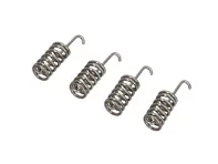 Muelles de compresión para zapatas de freno de mano (juego de 4). Porsche 964 / 993 / 924 / 928 / 944 / 968 - 92835295702