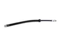 Flexible de frein à étrier, AVANT. Porsche 944 / 968 - 94435507901, 94435507902, 477611071B, 477611071F, 94435507900 - SL4217