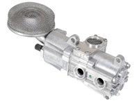 Motorölpumpe. Porsche 997 R 4,0ltr - 9971070078A - 997 107 007 8A