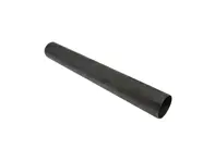 Buis voor kabelboom. Porsche 356 - 64450103505 - P158T, PP158T