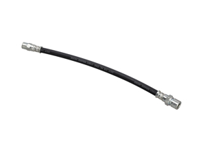 Tubo freno a pinza, ANTERIORE. Porsche 911 / 914 / 356 Carrera 2000 - 90135563201, 90135563202, 69535168190, 90135563200, 9013556320, 90135563203 - 695 351 681 90, PR-2340, 1661600100
